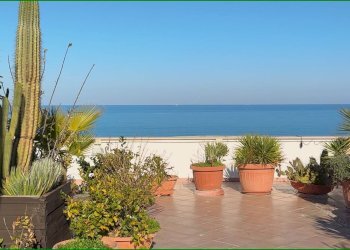 Foto 13 - Attico Via Vittorio Malcangi
 
99, Trani - foto 13