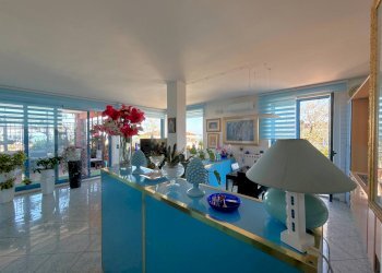 Foto 8 - Attico Via Vittorio Malcangi
 
99, Trani - foto 8