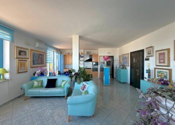 Foto 5 - Attico Via Vittorio Malcangi
 
99, Trani - foto 5