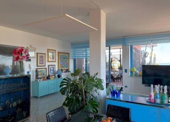 Foto 9 - Attico Via Vittorio Malcangi
 
99, Trani - foto 9