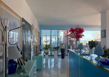 Foto 10 - Attico Via Vittorio Malcangi
 
99, Trani - foto 10