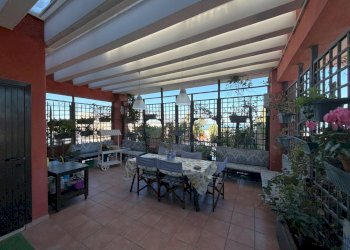 Foto 12 - Attico Via Vittorio Malcangi
 
99, Trani - foto 12