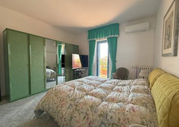 Foto 19 - Attico Via Vittorio Malcangi
 
99, Trani - foto 19