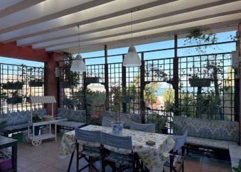 Foto 16 - Attico Via Vittorio Malcangi
 
99, Trani - foto 16