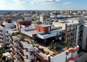 Foto 26 - Attico Via Vittorio Malcangi
 
99, Trani - foto 26