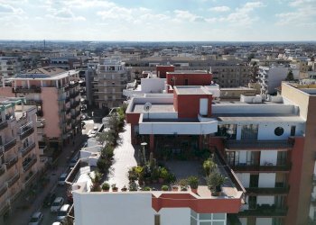 Foto 27 - Attico Via Vittorio Malcangi
 
99, Trani - foto 27