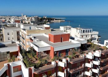 Foto 1 - Attico Via Vittorio Malcangi
 
99, Trani - foto 1