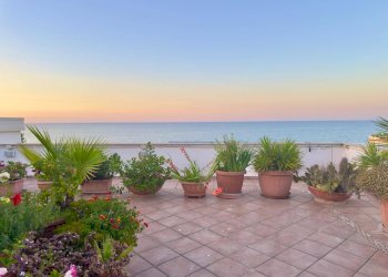 Foto 3 - Attico Via Vittorio Malcangi
 
99, Trani - foto 3