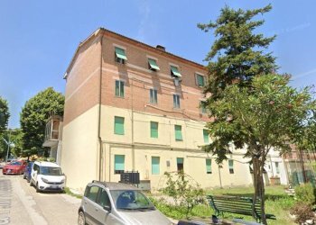 Foto 1 - Trilocale Via Fratelli Rosselli, San Quirico d'Orcia - foto 1