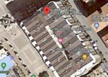 Foto 1 - Locale Commerciale Via XXIV Maggio
68, Grosseto - foto 1