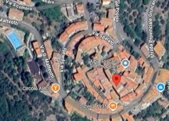 Foto 1 - Quadrilocale Via Vicolo Cieco
 
12, Gavorrano - foto 1