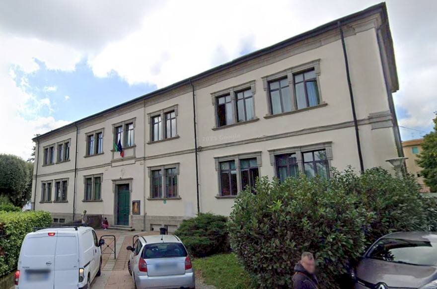 Foto 1 - Appartamento Viale Giuseppe Vespa, Piancastagnaio - foto 1