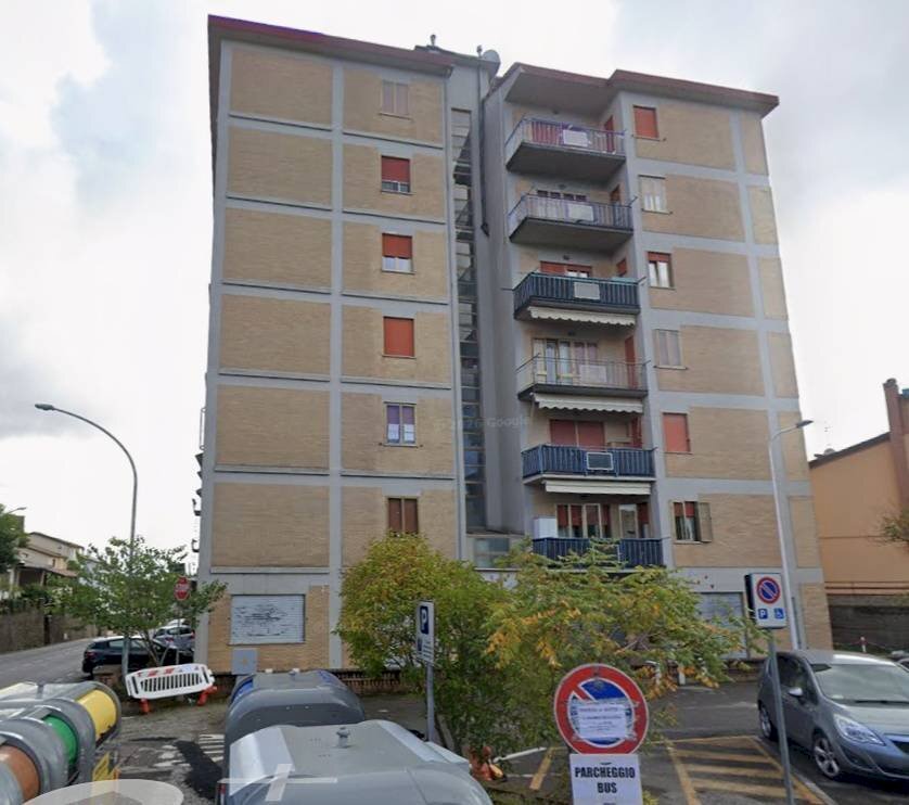 Foto 1 - Apartment Viale Giuseppe Vespa, Piancastagnaio - photo 1