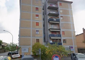 Foto 1 - Apartment Viale Giuseppe Vespa, Piancastagnaio - photo 1