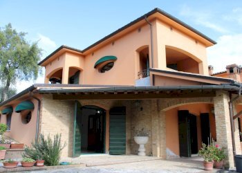 Foto 3 - Villa via Della Madonna
11, Campli - photo 3