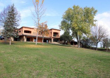 Foto 4 - Villa via Della Madonna
11, Campli - photo 4