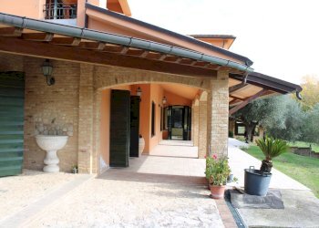 Foto 8 - Villa via Della Madonna
11, Campli - photo 8