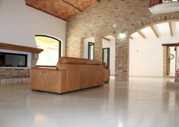 Foto 10 - Villa via Della Madonna
11, Campli - photo 10