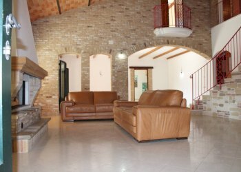 Foto 11 - Villa via Della Madonna
11, Campli - photo 11