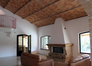 Foto 12 - Villa via Della Madonna
11, Campli - photo 12