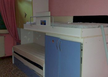 Foto 4 - Quadrilocale Corso italia
 
92, Trino - foto 4