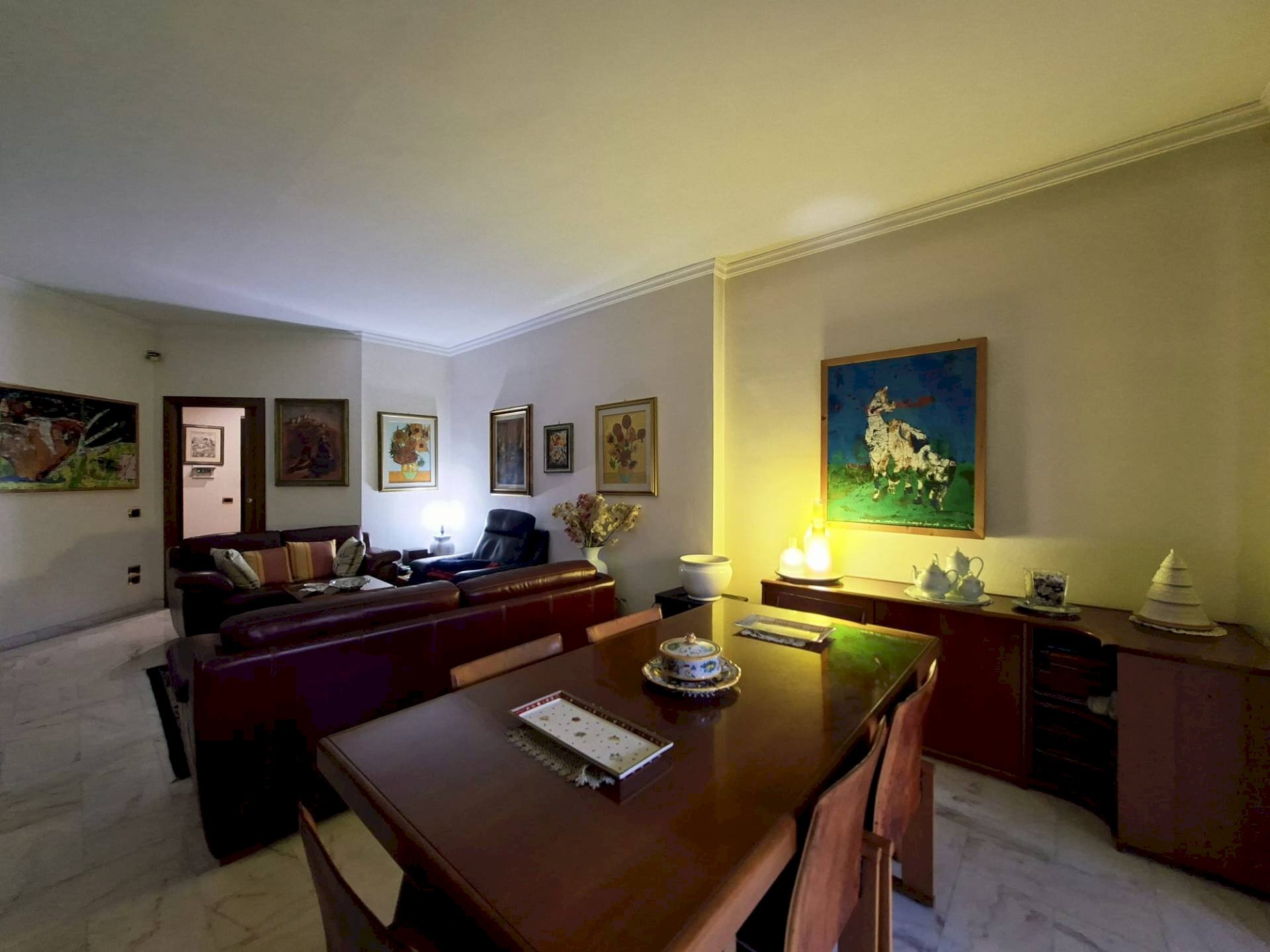 Foto 3 - Quadrilocale VIA SAN FRANCESCO DI PAOLA
25, Casagiove - foto 3