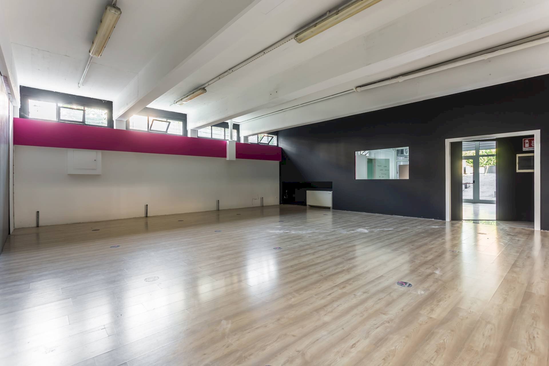 Foto 1 - Commercial Premises Via Claudio Monteverdi
 
5, Bergamo - photo 1