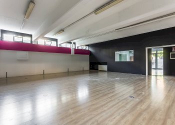 Foto 1 - Commercial Premises Via Claudio Monteverdi
 
5, Bergamo - photo 1