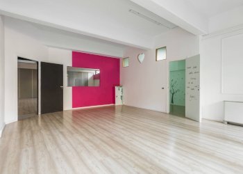 Foto 2 - Commercial Premises Via Claudio Monteverdi
 
5, Bergamo - photo 2