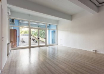 Foto 4 - Commercial Premises Via Claudio Monteverdi
 
5, Bergamo - photo 4