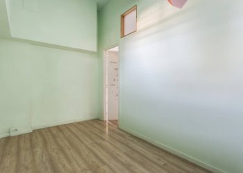 Foto 6 - Commercial Premises Via Claudio Monteverdi
 
5, Bergamo - photo 6