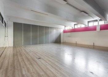 Foto 8 - Commercial Premises Via Claudio Monteverdi
 
5, Bergamo - photo 8