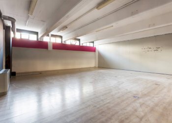 Foto 9 - Commercial Premises Via Claudio Monteverdi
 
5, Bergamo - photo 9