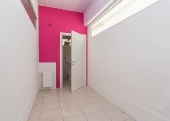 Foto 14 - Commercial Premises Via Claudio Monteverdi
 
5, Bergamo - photo 14