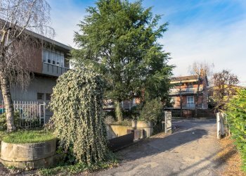 Foto 21 - Commercial Premises Via Claudio Monteverdi
 
5, Bergamo - photo 21