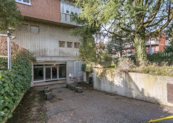 Foto 22 - Commercial Premises Via Claudio Monteverdi
 
5, Bergamo - photo 22