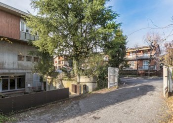 Foto 23 - Commercial Premises Via Claudio Monteverdi
 
5, Bergamo - photo 23