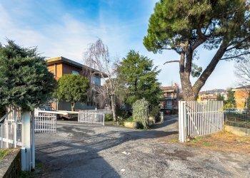 Foto 25 - Commercial Premises Via Claudio Monteverdi
 
5, Bergamo - photo 25