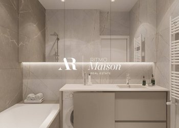 Foto 12 - Trilocale via spinello aretino, Bagno a Ripoli - foto 12