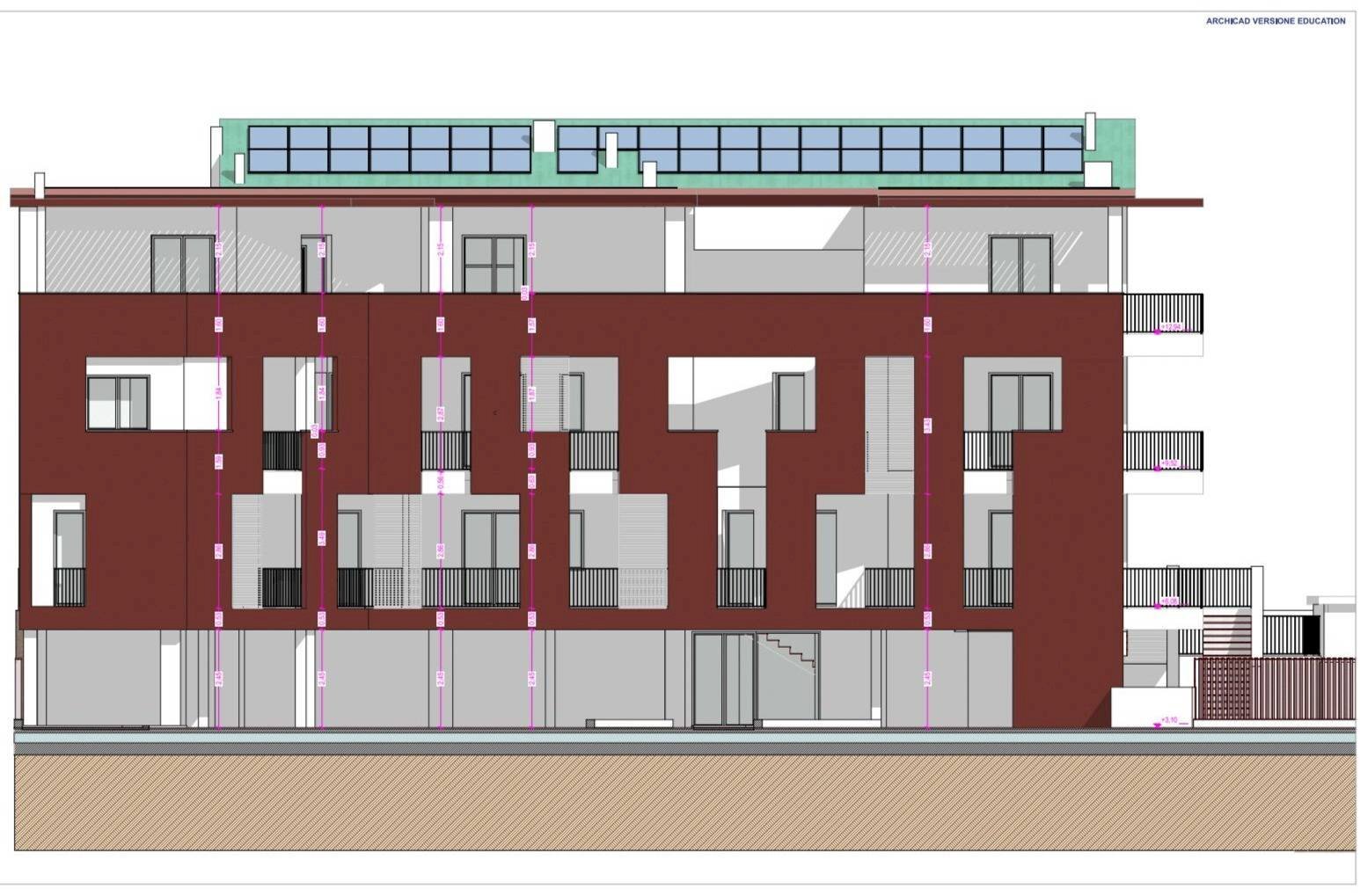 Foto 1 - Attic via spinello aretino, Bagno a Ripoli - photo 1