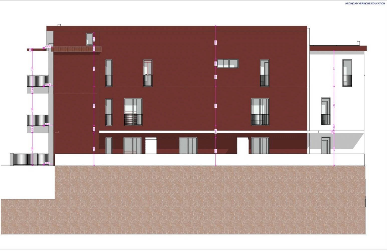 Foto 2 - Attic via spinello aretino, Bagno a Ripoli - photo 2