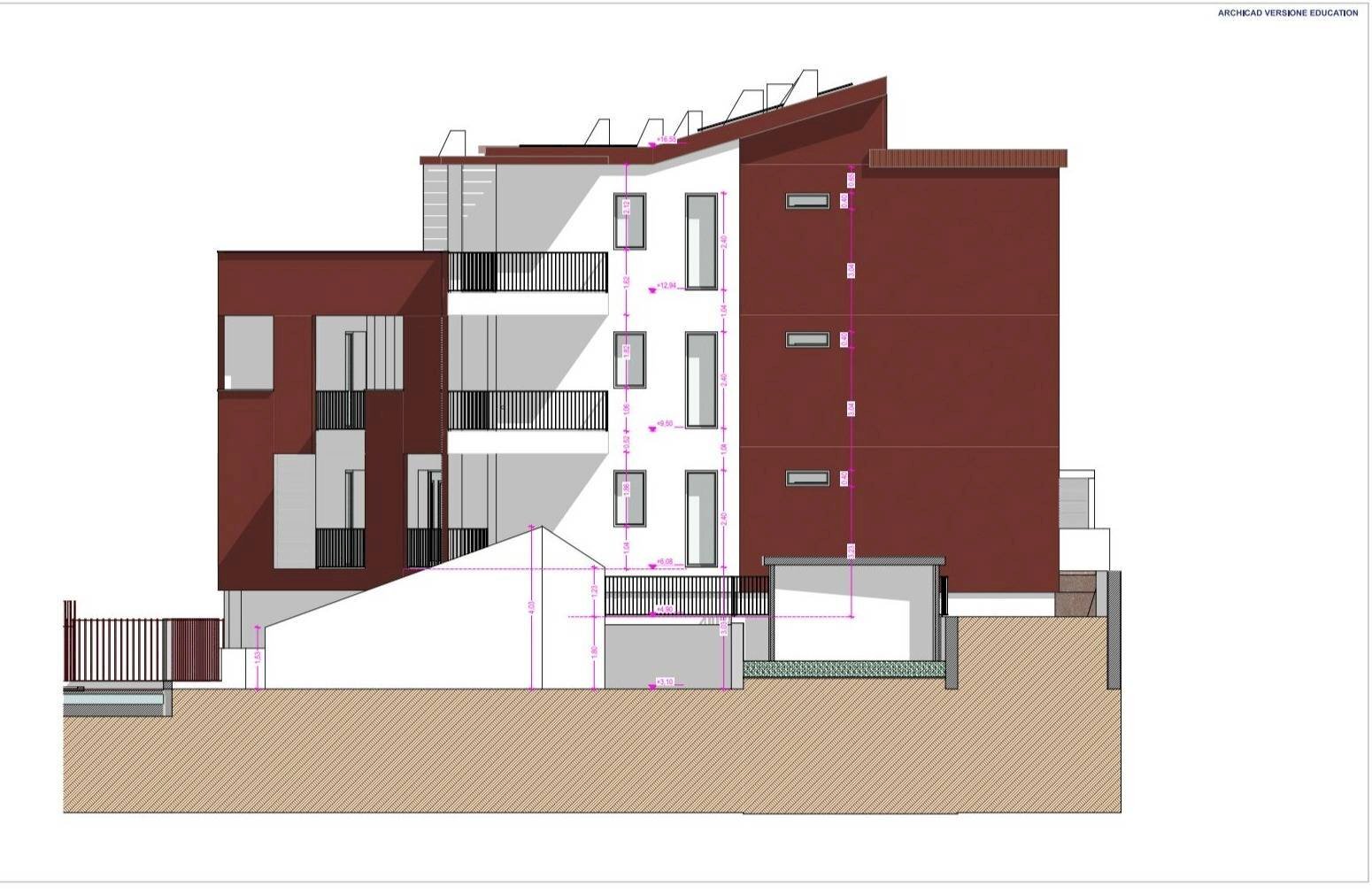 Foto 3 - Attic via spinello aretino, Bagno a Ripoli - photo 3