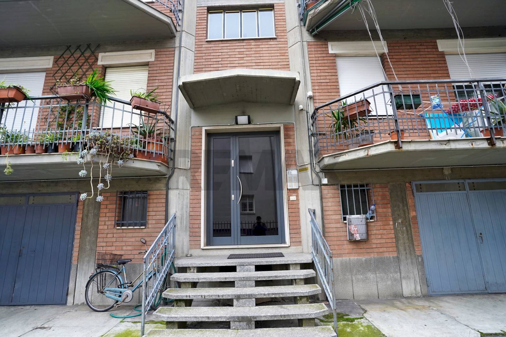 Edificio all\'aperto - Trilocale via Cecati
18/1, Reggio nell'Emilia - foto 2