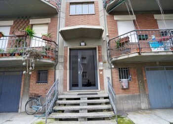 Edificio all\'aperto - Trilocale via Cecati
 
18/1, Reggio nell'Emilia - foto 2