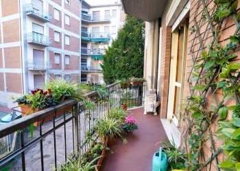 Balcone - Trilocale via Cecati
 
18/1, Reggio nell'Emilia - foto 4