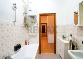 Bagno - Trilocale via Cecati
 
18/1, Reggio nell'Emilia - foto 11