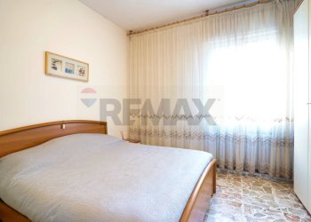 Camera / camera da letto - Trilocale via Cecati
 
18/1, Reggio nell'Emilia - foto 13