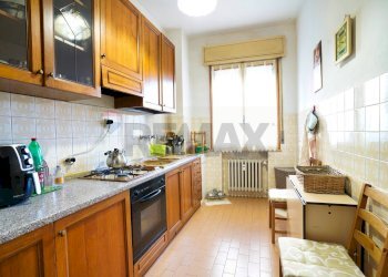 Cucina - Trilocale via Cecati
 
18/1, Reggio nell'Emilia - foto 15