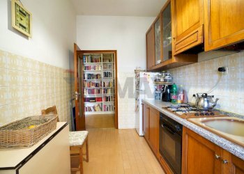 Cucina - Trilocale via Cecati
 
18/1, Reggio nell'Emilia - foto 16