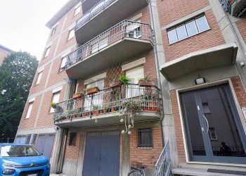 Edificio all\'aperto - Trilocale via Cecati
 
18/1, Reggio nell'Emilia - foto 17